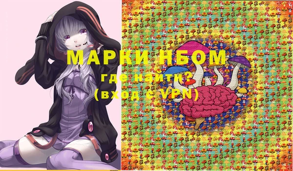 кокс Баксан